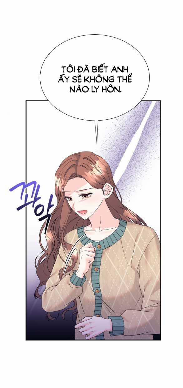 [18+] Người Vợ Giả Mạo 43.1 trang 30