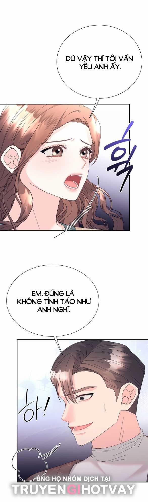 [18+] Người Vợ Giả Mạo 43.1 trang 31