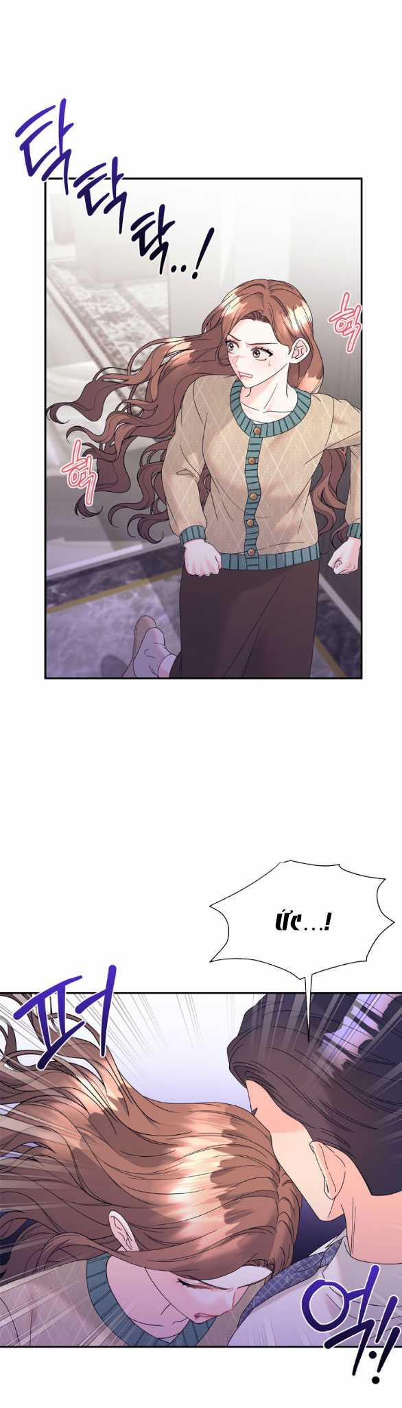 [18+] Người Vợ Giả Mạo 43.2 trang 5