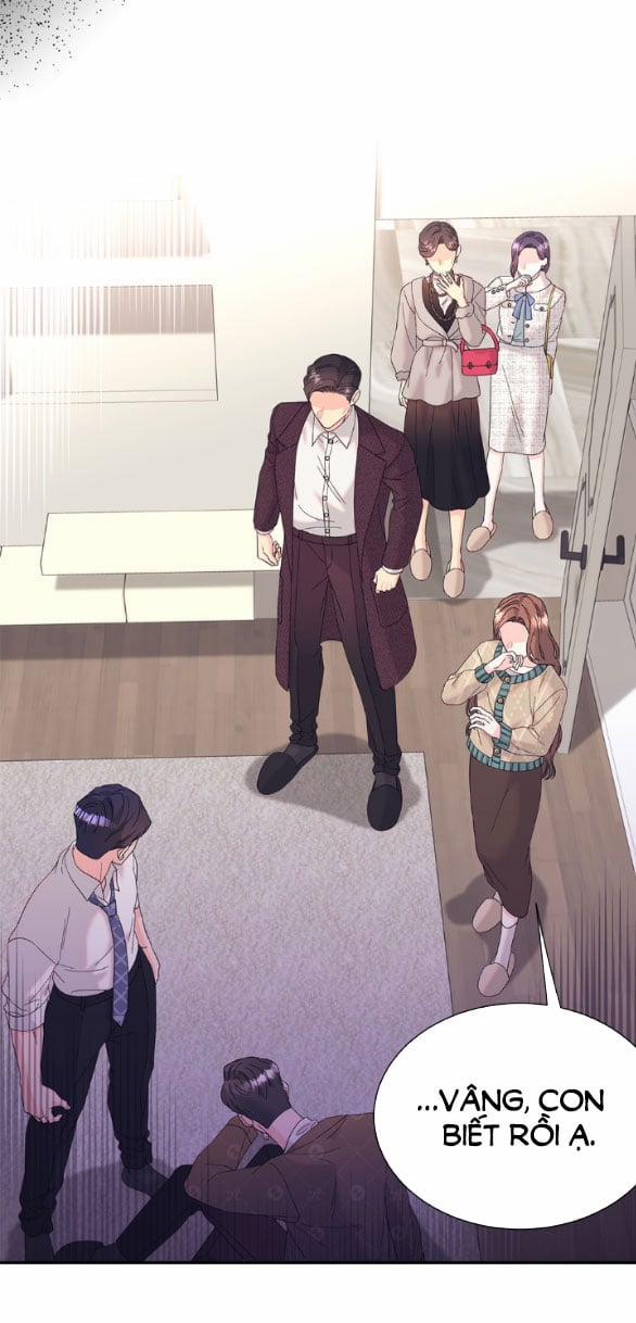 [18+] Người Vợ Giả Mạo 44.1 trang 14