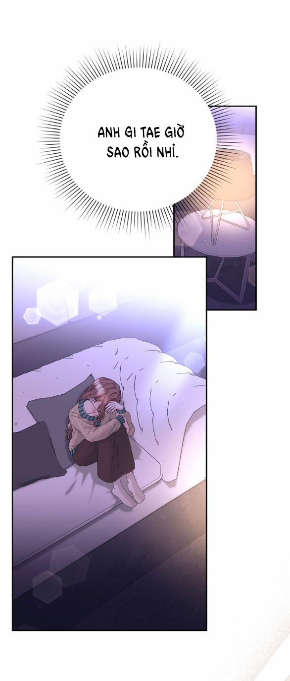 [18+] Người Vợ Giả Mạo 44.1 trang 16