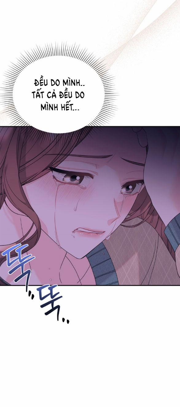 [18+] Người Vợ Giả Mạo 44.1 trang 17