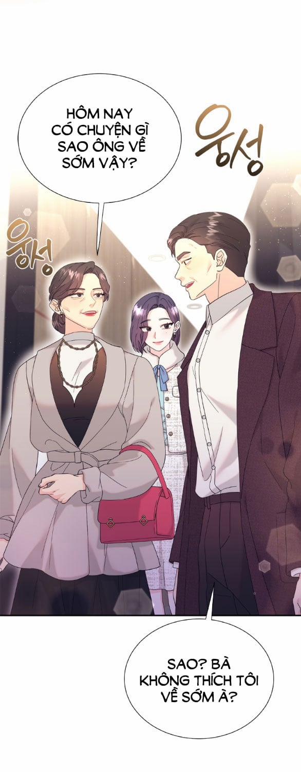 [18+] Người Vợ Giả Mạo 44.1 trang 2