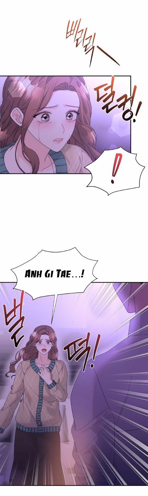 [18+] Người Vợ Giả Mạo 44.1 trang 20