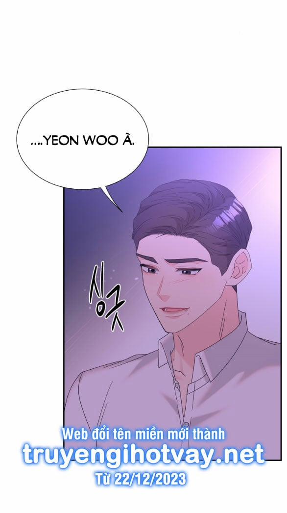 [18+] Người Vợ Giả Mạo 44.1 trang 21