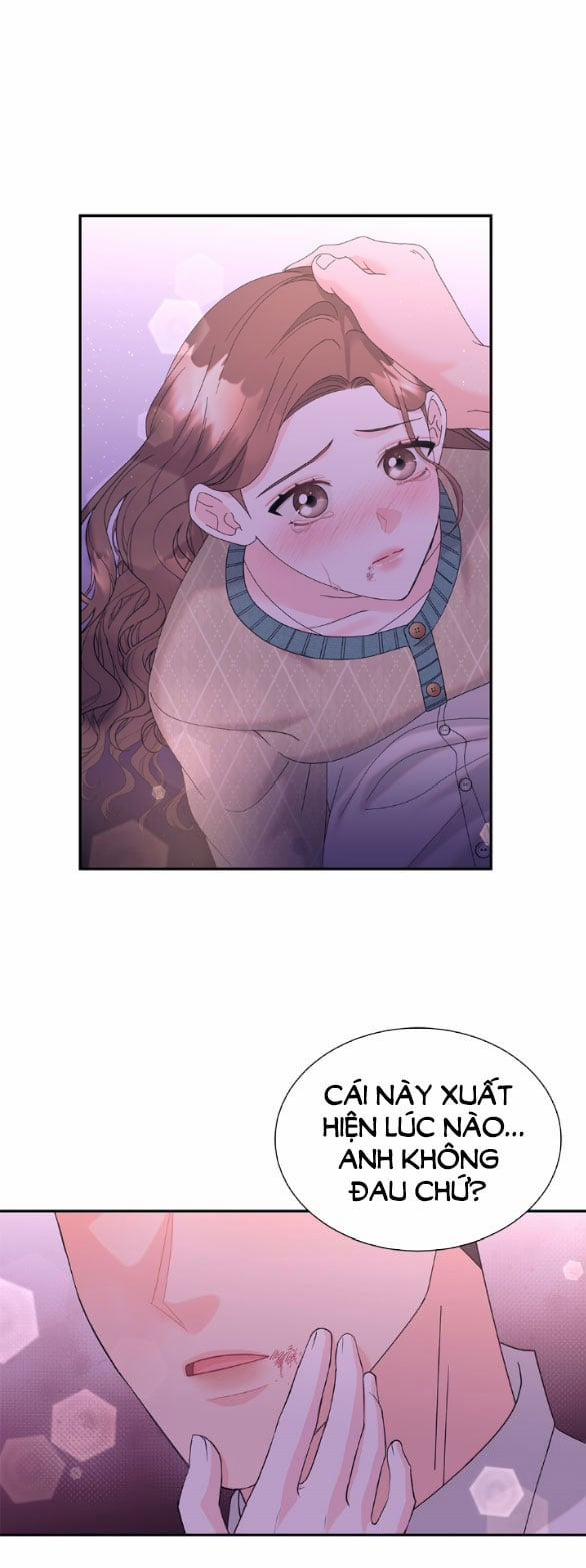 [18+] Người Vợ Giả Mạo 44.1 trang 23