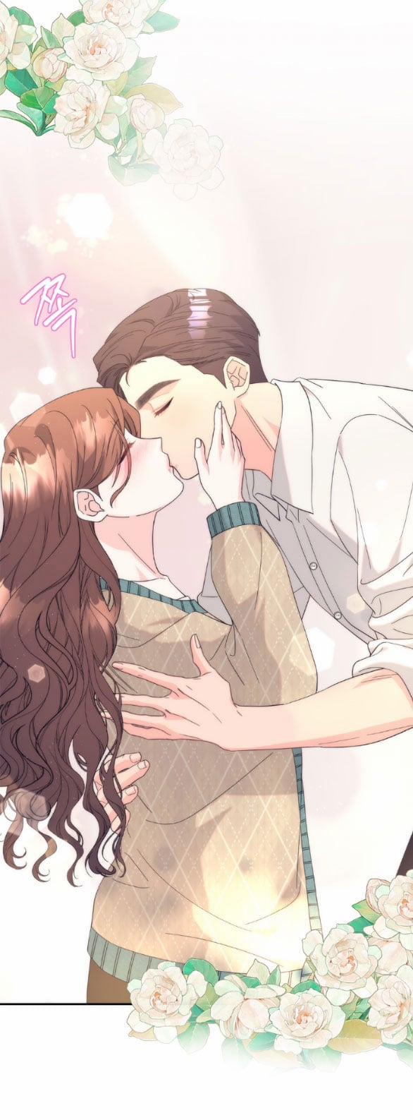 [18+] Người Vợ Giả Mạo 44.1 trang 25