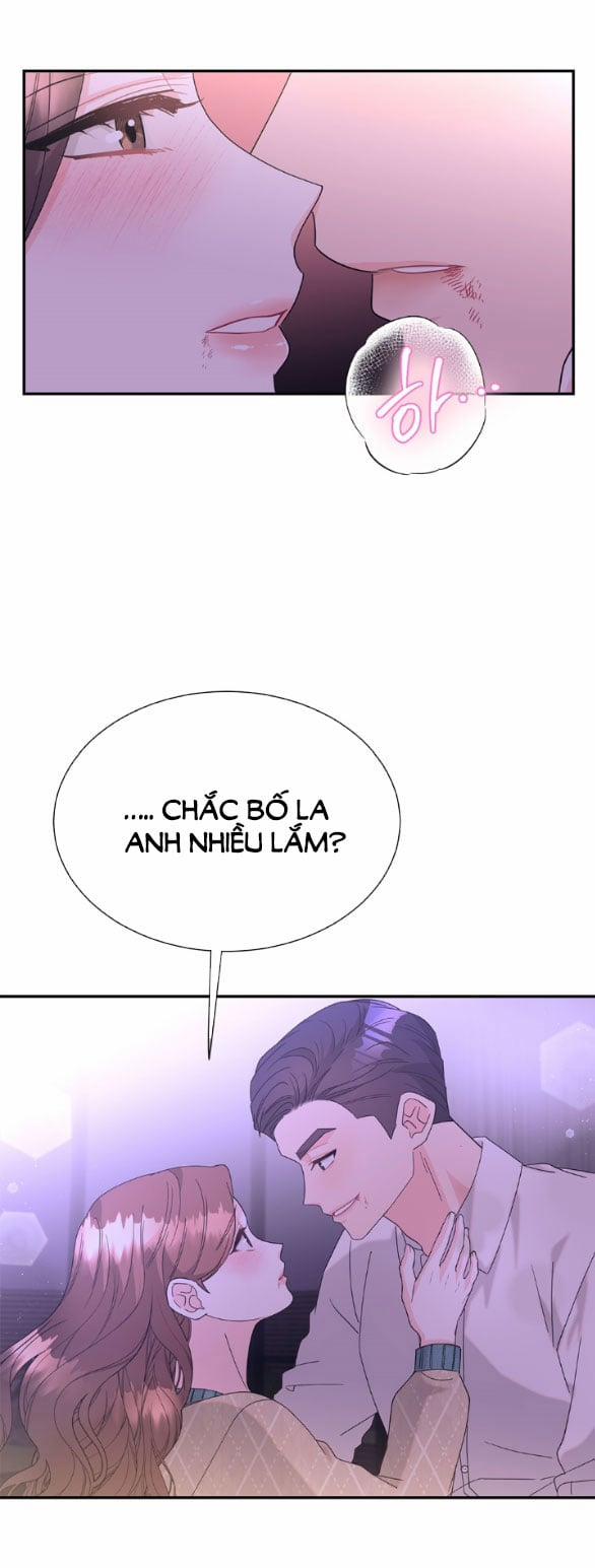 [18+] Người Vợ Giả Mạo 44.1 trang 26