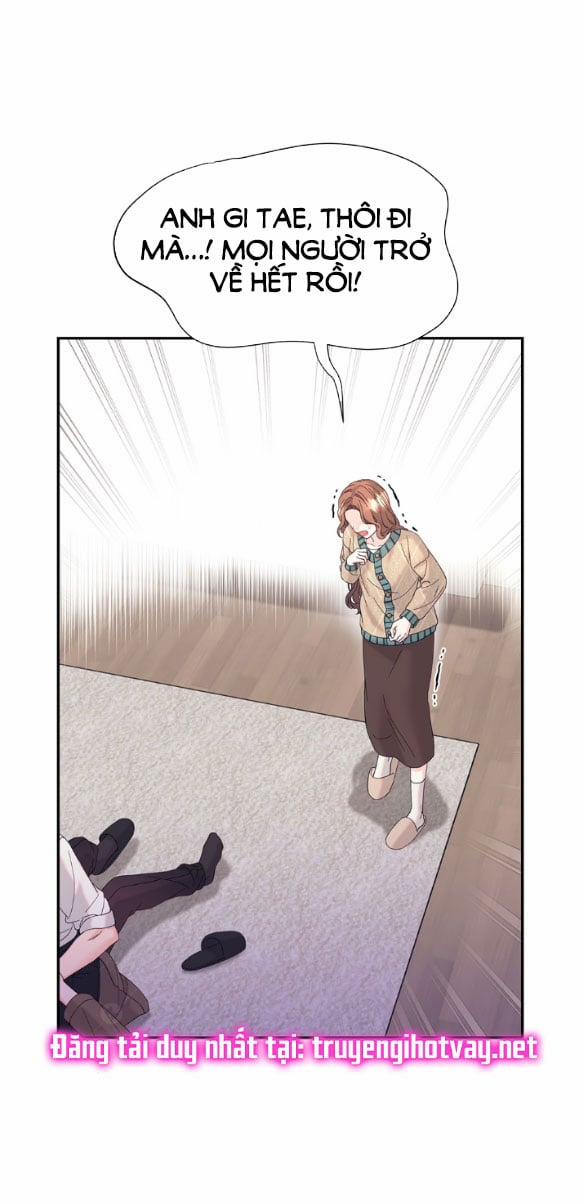 [18+] Người Vợ Giả Mạo 44.1 trang 3