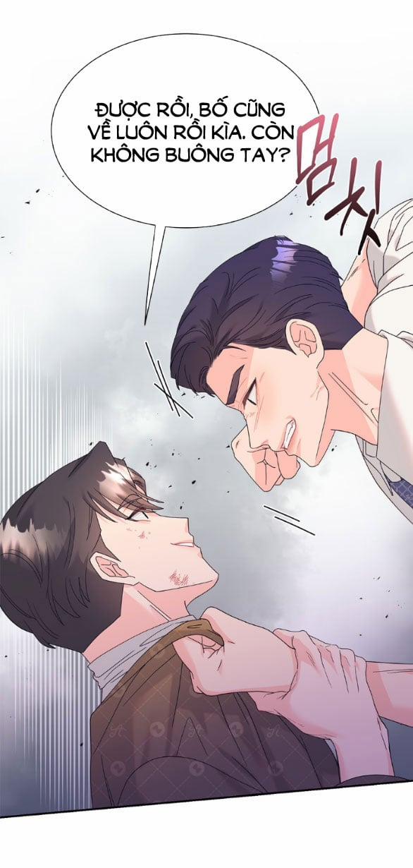 [18+] Người Vợ Giả Mạo 44.1 trang 4