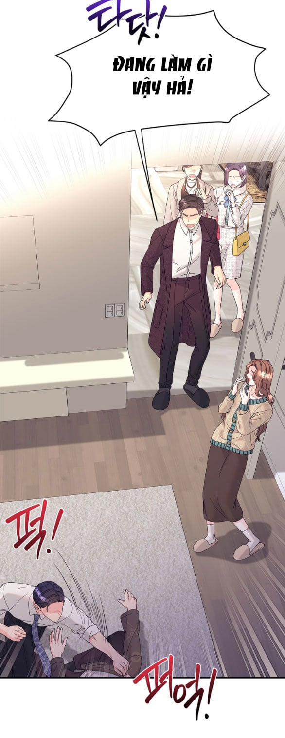 [18+] Người Vợ Giả Mạo 44.1 trang 7