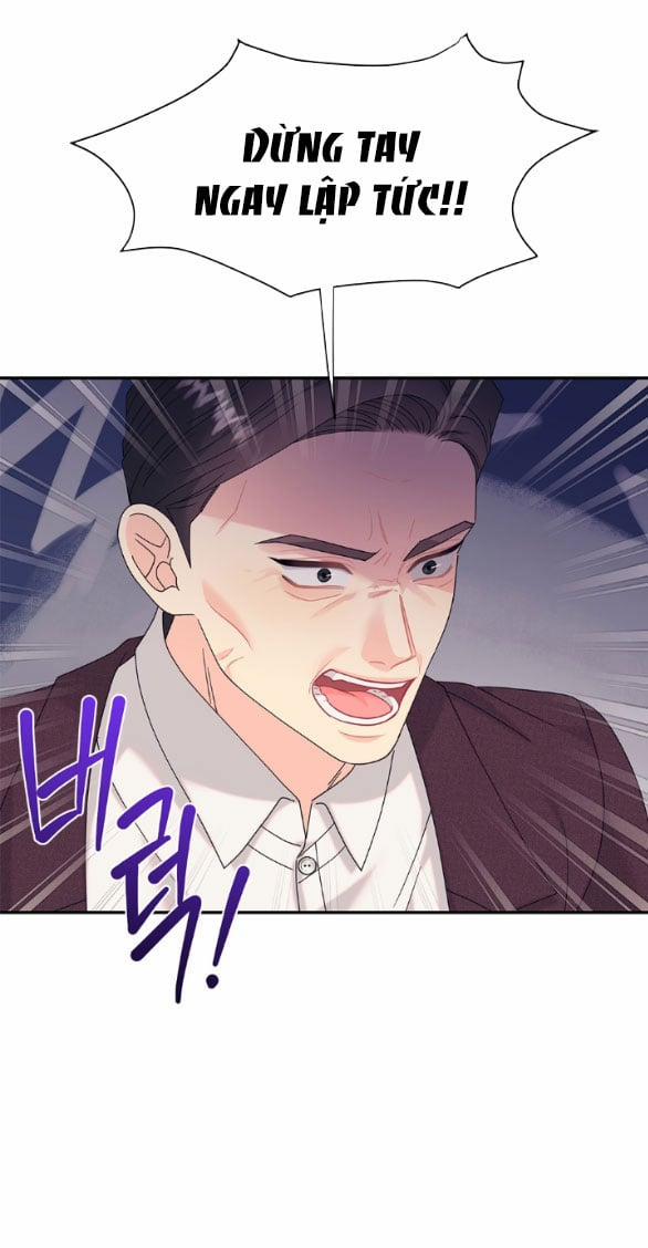 [18+] Người Vợ Giả Mạo 44.1 trang 8