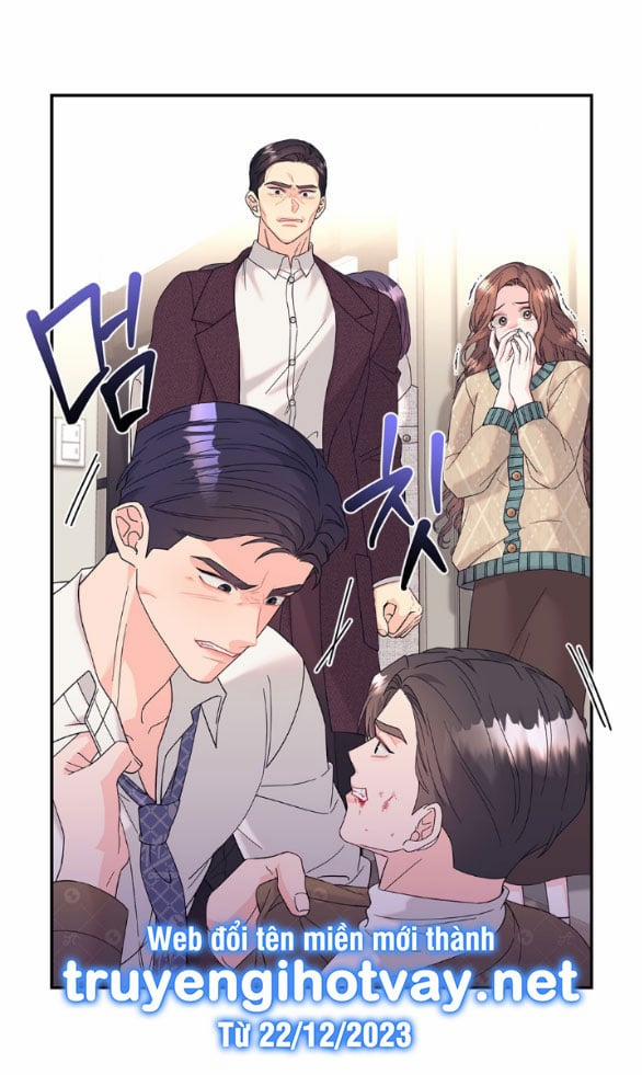 [18+] Người Vợ Giả Mạo 44.1 trang 9