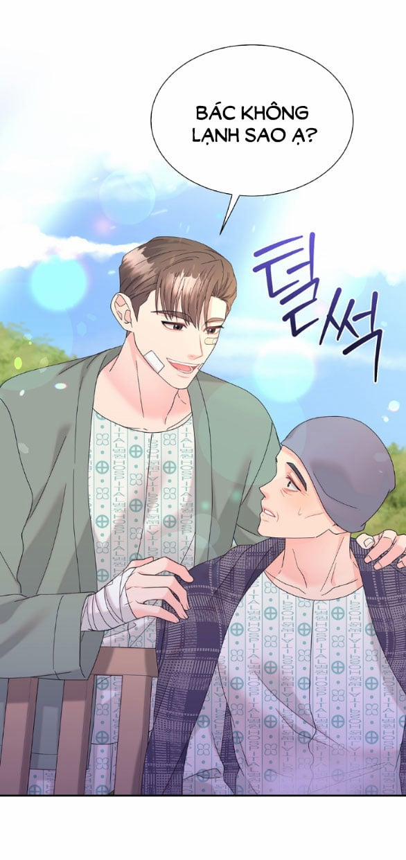 [18+] Người Vợ Giả Mạo 44.2 trang 1