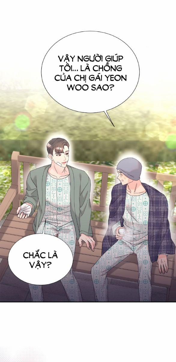 [18+] Người Vợ Giả Mạo 44.2 trang 11