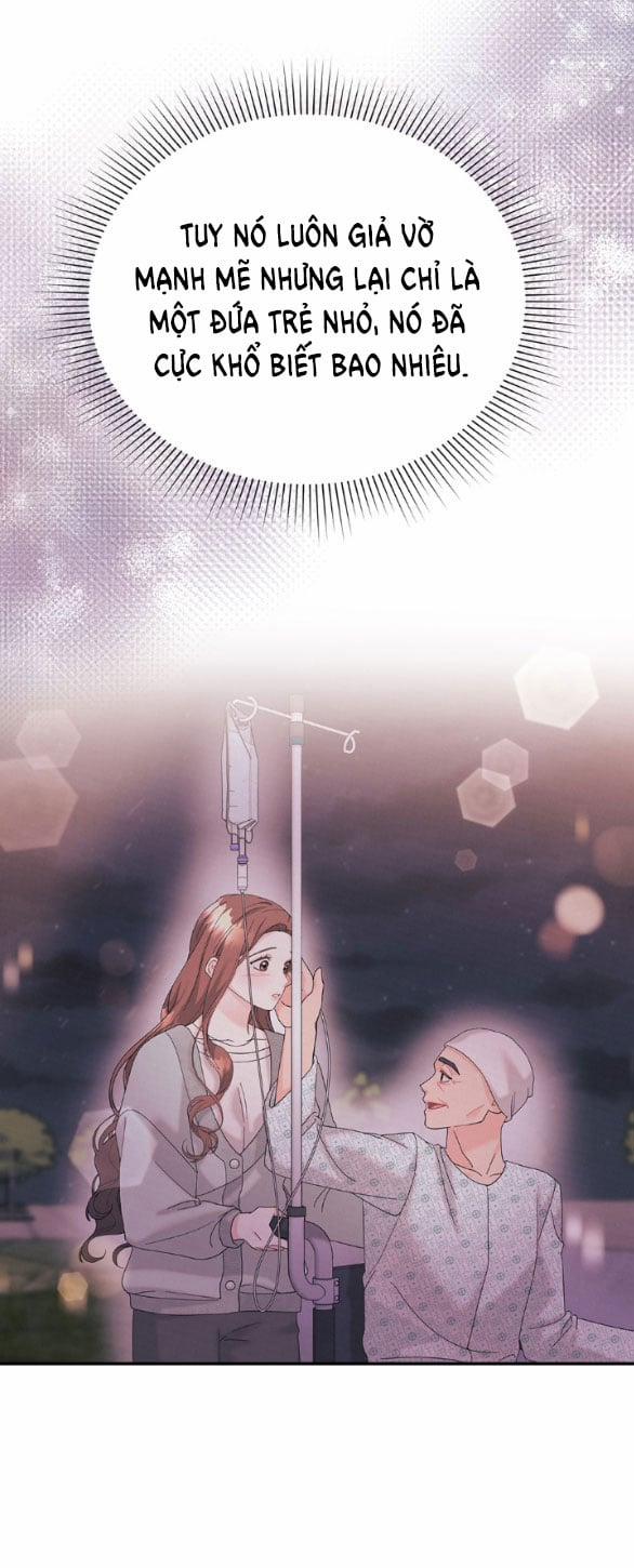 [18+] Người Vợ Giả Mạo 44.2 trang 13