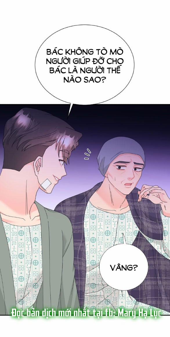 [18+] Người Vợ Giả Mạo 44.2 trang 15