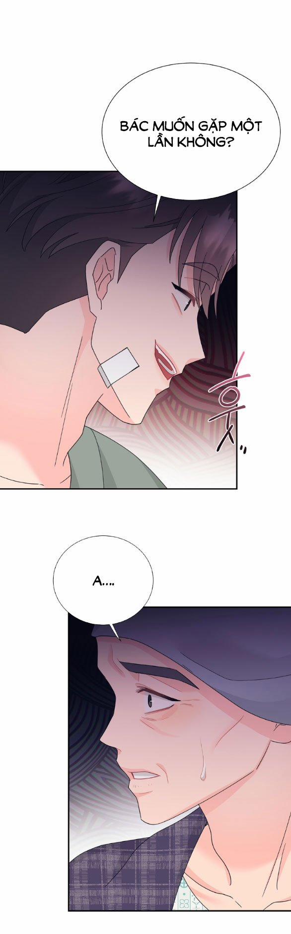 [18+] Người Vợ Giả Mạo 44.2 trang 16