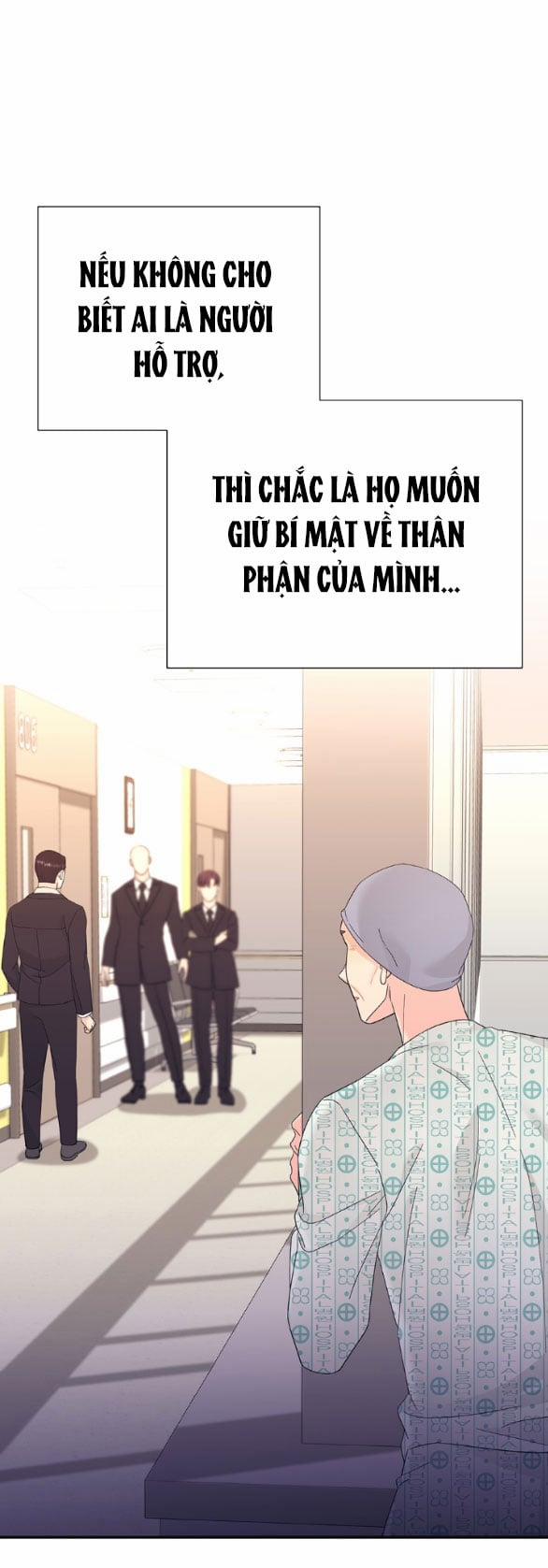 [18+] Người Vợ Giả Mạo 44.2 trang 17