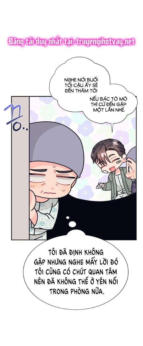 [18+] Người Vợ Giả Mạo 44.2 trang 18