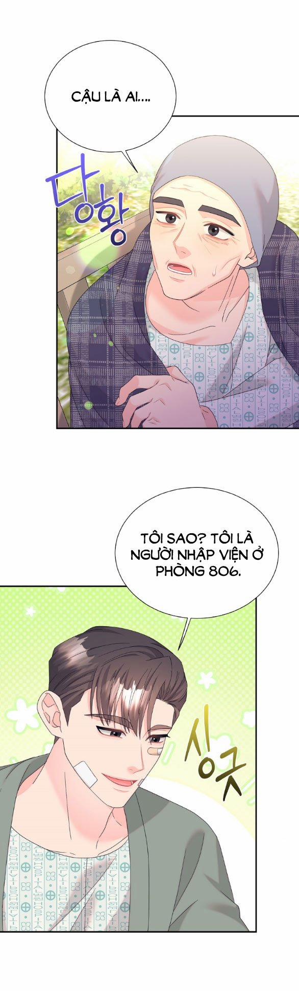 [18+] Người Vợ Giả Mạo 44.2 trang 2