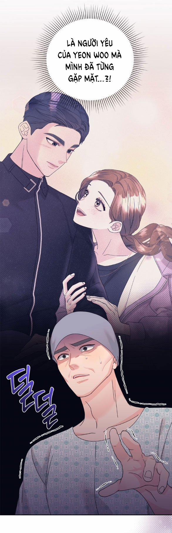 [18+] Người Vợ Giả Mạo 44.2 trang 22