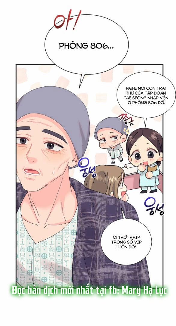 [18+] Người Vợ Giả Mạo 44.2 trang 3