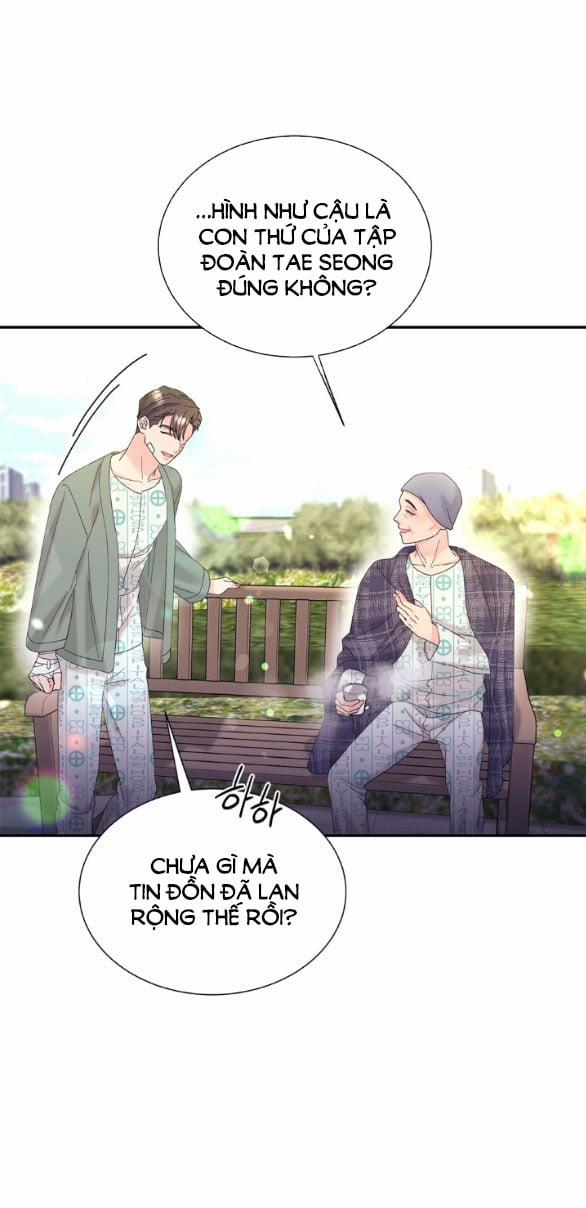 [18+] Người Vợ Giả Mạo 44.2 trang 4