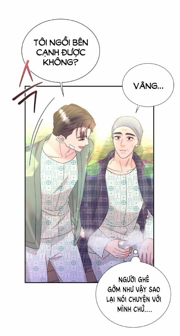 [18+] Người Vợ Giả Mạo 44.2 trang 5