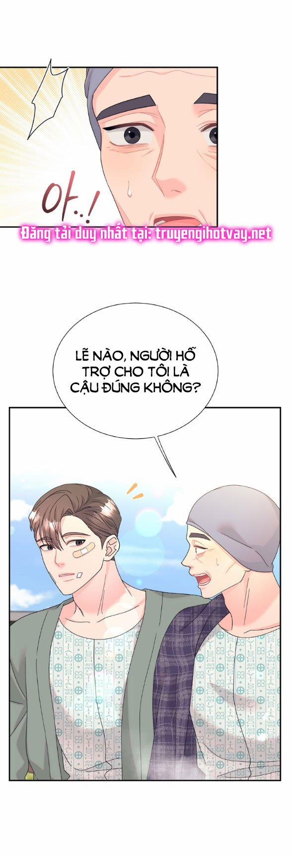 [18+] Người Vợ Giả Mạo 44.2 trang 6