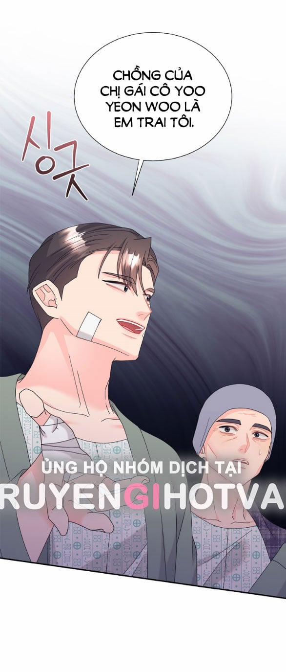 [18+] Người Vợ Giả Mạo 44.2 trang 9