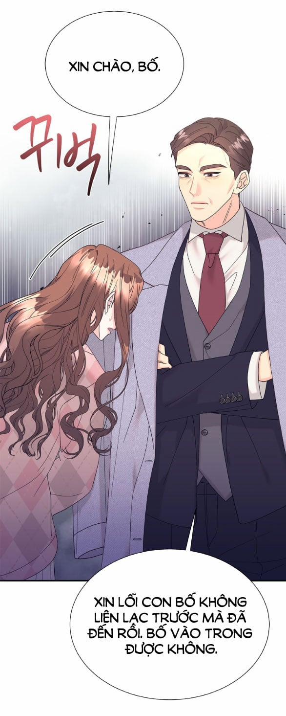 [18+] Người Vợ Giả Mạo 45.1 trang 14