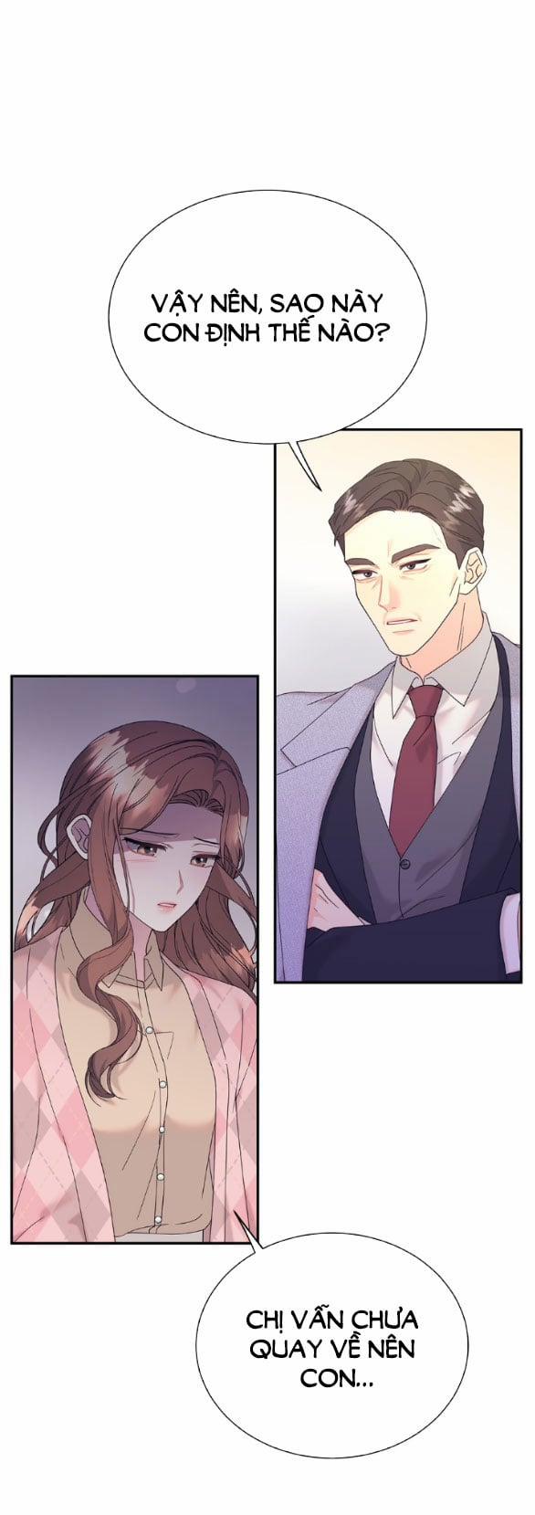 [18+] Người Vợ Giả Mạo 45.1 trang 19