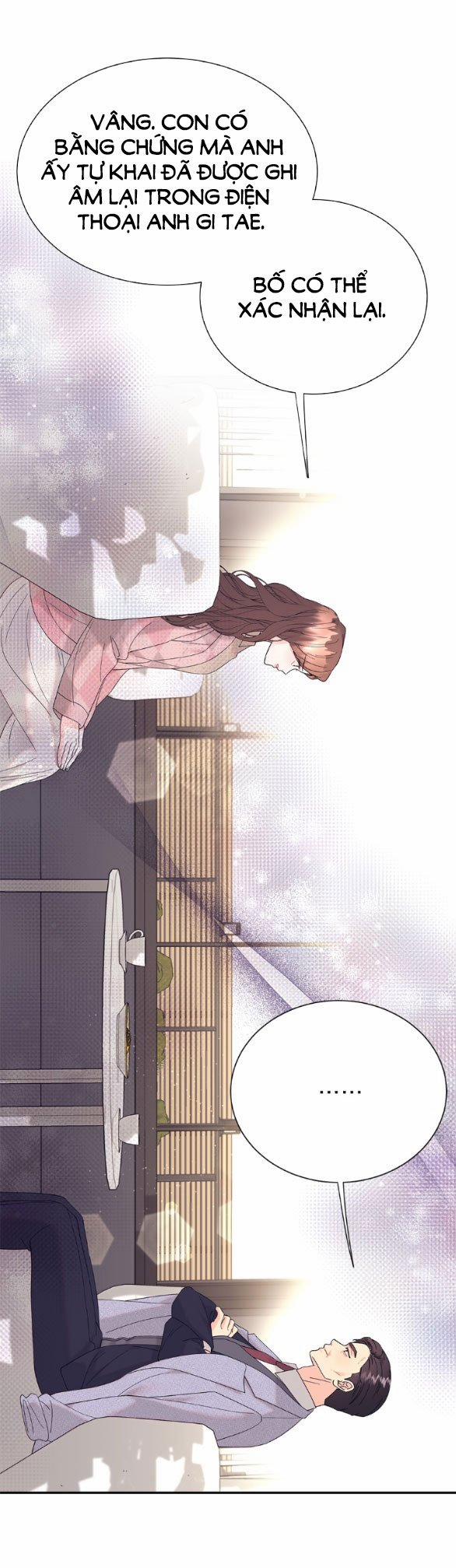 [18+] Người Vợ Giả Mạo 45.1 trang 26