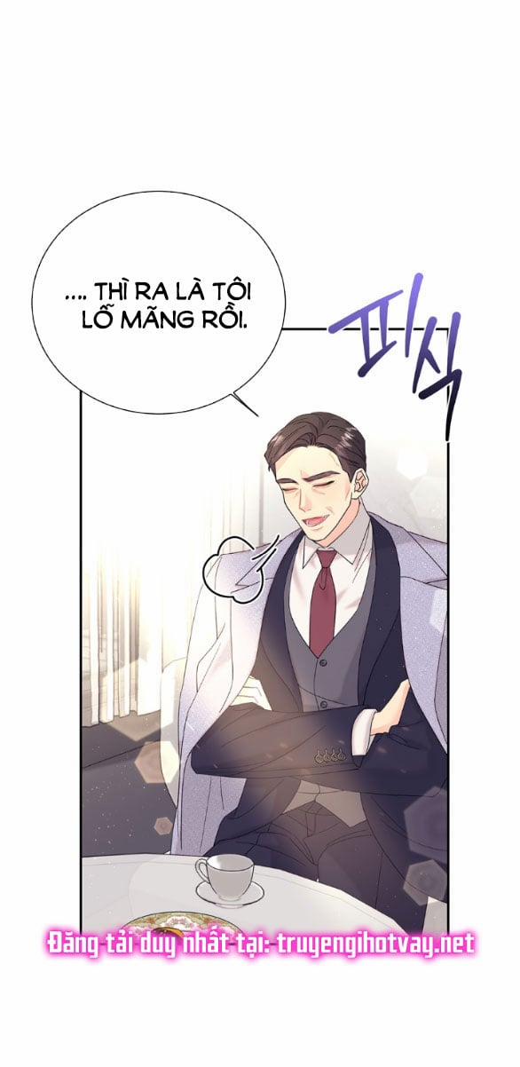 [18+] Người Vợ Giả Mạo 45.1 trang 27