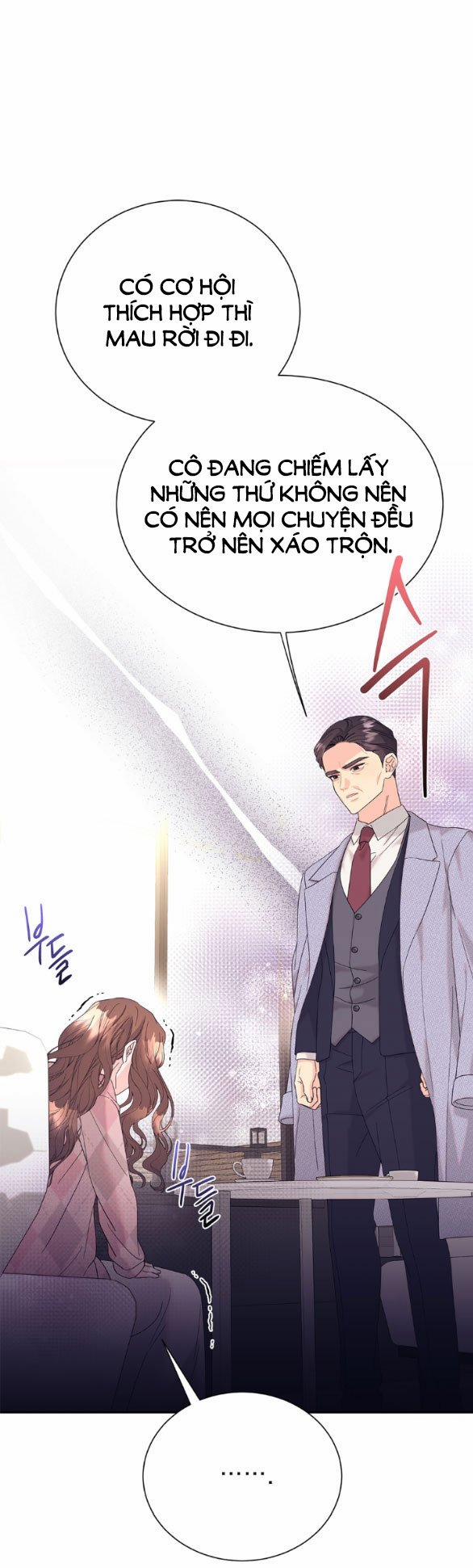 [18+] Người Vợ Giả Mạo 45.1 trang 29