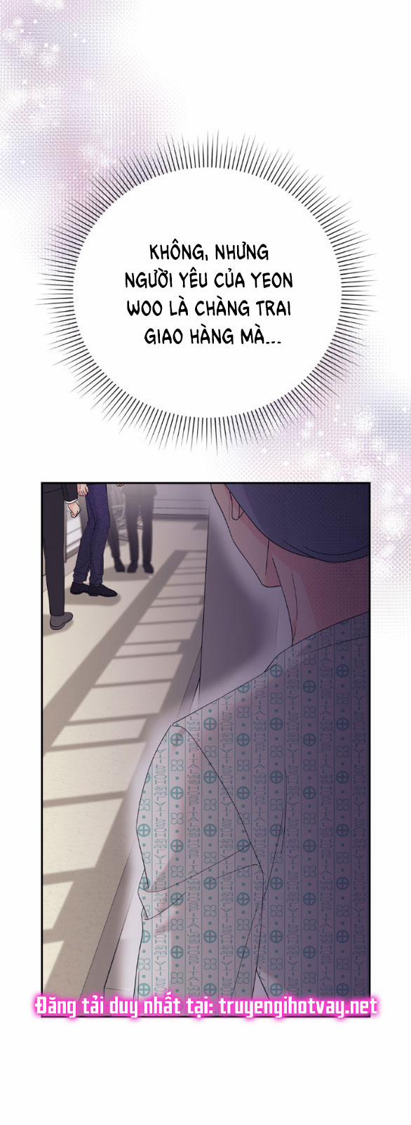 [18+] Người Vợ Giả Mạo 45.1 trang 3