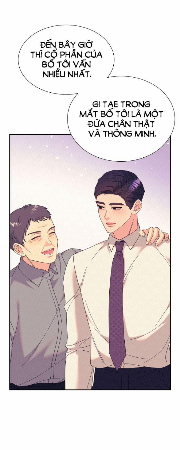 [18+] Người Vợ Giả Mạo 45.2 trang 1