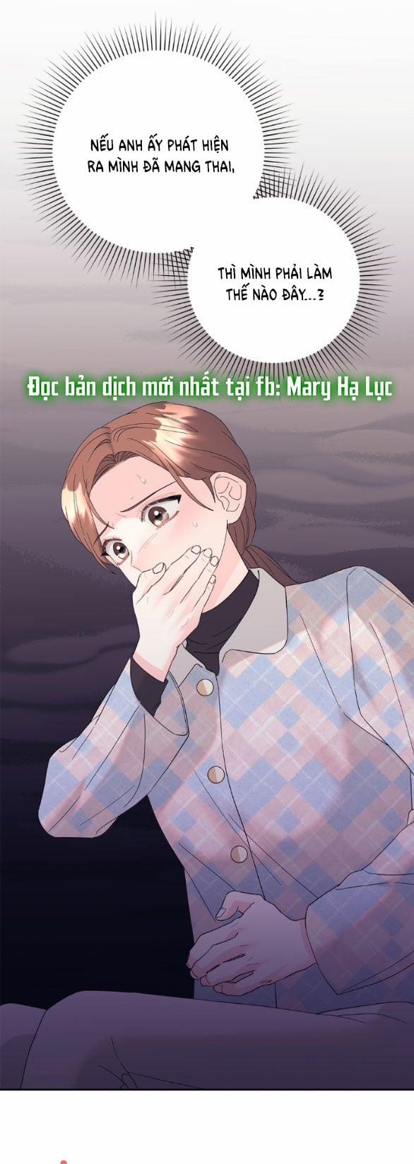 [18+] Người Vợ Giả Mạo 45.2 trang 18