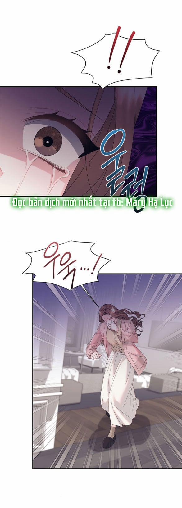 [18+] Người Vợ Giả Mạo 45.2 trang 6