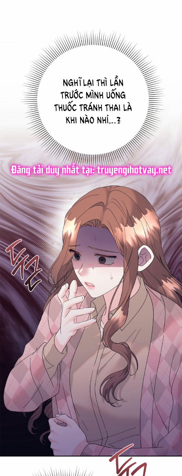 [18+] Người Vợ Giả Mạo 45.2 trang 9