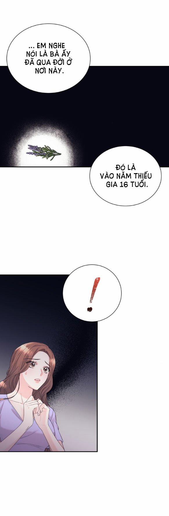 [18+] Người Vợ Giả Mạo 5.1 trang 16