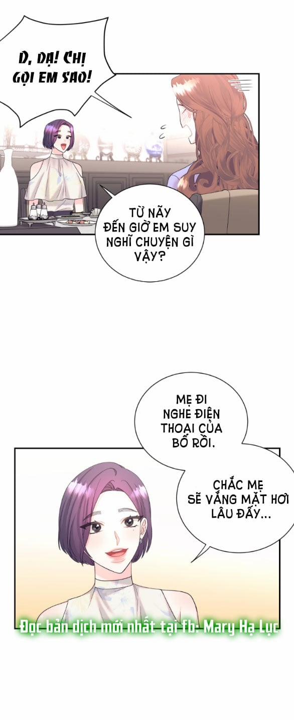 [18+] Người Vợ Giả Mạo 5.1 trang 7