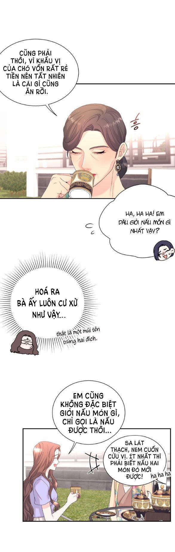 [18+] Người Vợ Giả Mạo 5.2 trang 0