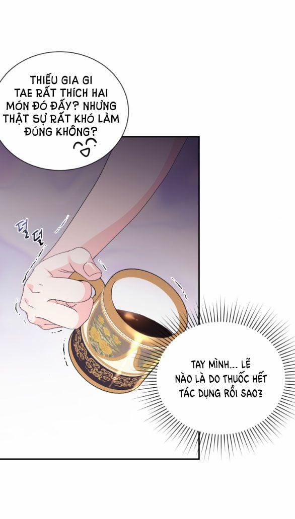 [18+] Người Vợ Giả Mạo 5.2 trang 1