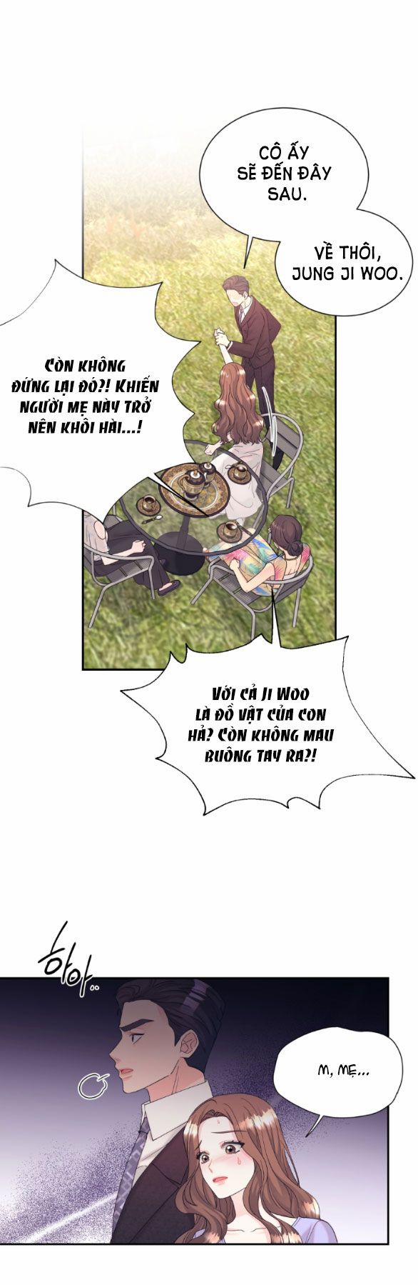 [18+] Người Vợ Giả Mạo 5.2 trang 10