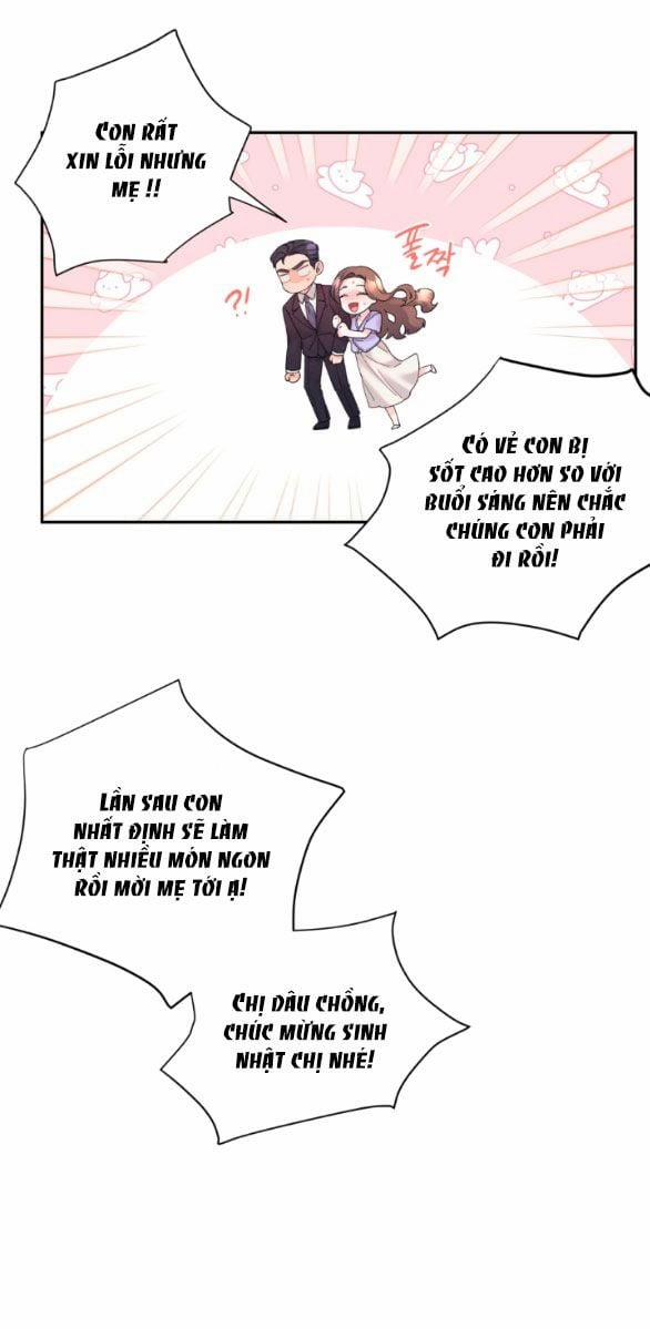 [18+] Người Vợ Giả Mạo 5.2 trang 16