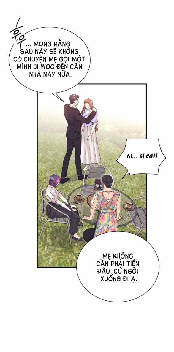 [18+] Người Vợ Giả Mạo 5.2 trang 18