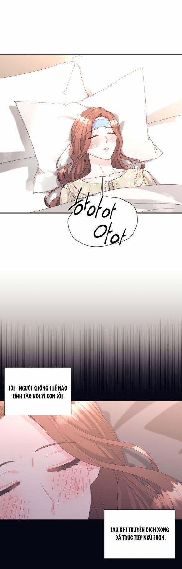 [18+] Người Vợ Giả Mạo 5.2 trang 20