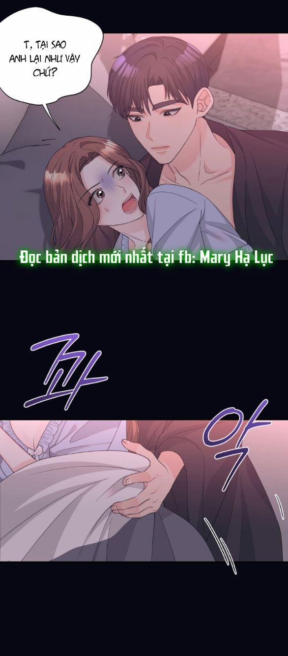 [18+] Người Vợ Giả Mạo 5.2 trang 23